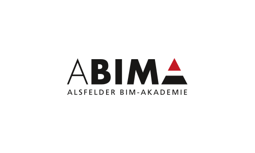 Logo Alsfelder BIM-Akademie GmbH