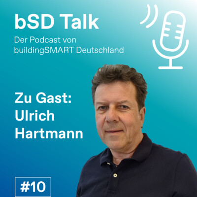 Podcast mit Ulrich Hartmann