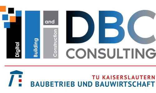Logo DBC Consulting GmbH