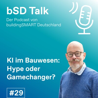 Podcast mit Prof. Dr. Plönnigs
