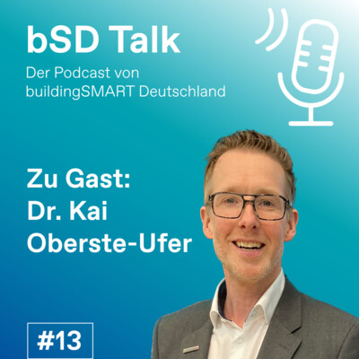 Podcast mit Dr. Kai Oberste-Ufer
