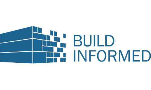 Logo Build Informed GmbH