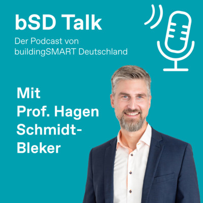 Prof. Hagen Schmidt-Bleker