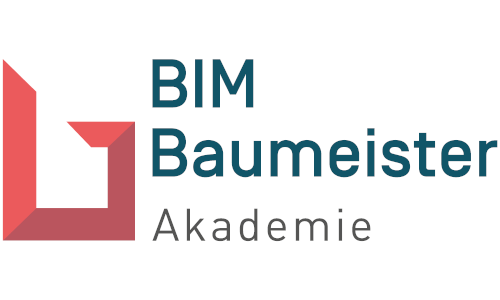 Logo BIM-Baumeister-Akademie
