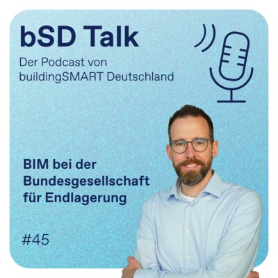 Podcast mit Sebastian Grimm von der BGE