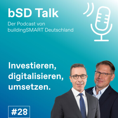 Podcast mit René Hagemann und Dr. Tillmann Prinz