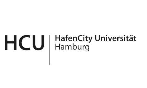 Logo HafenCity Universität Hamburg