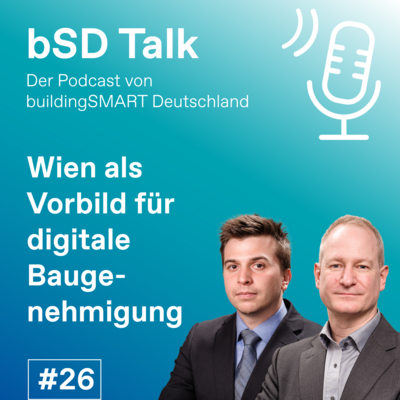 Podcast mit Harald Urban und Christian Schranz