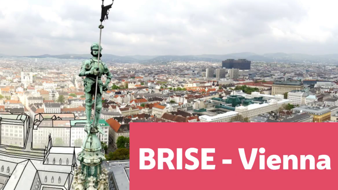 BRISE-Vienna