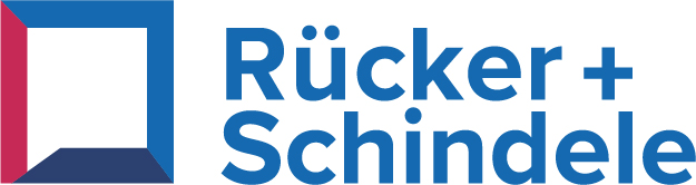 Logo Rücker + Schindele Beratende Ingenieure GmbH 