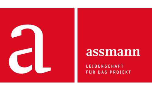 Logo Assmann Beraten + Planen AG