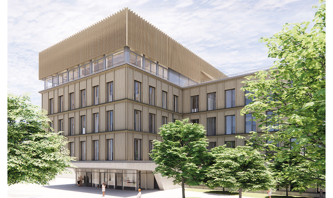 a+r Architekten
