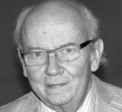 Ernst Rosendahl