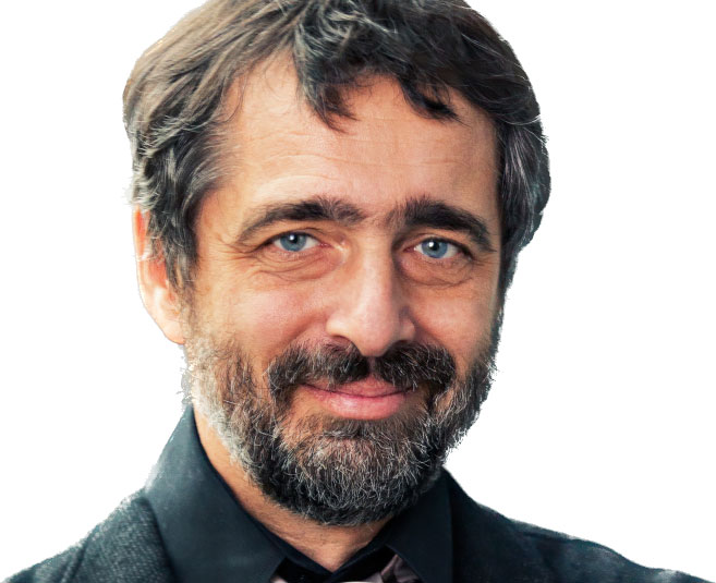 Dr.-Ing. Thomas Liebich