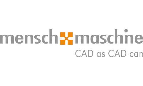 Logo Mensch und Maschine GmbH