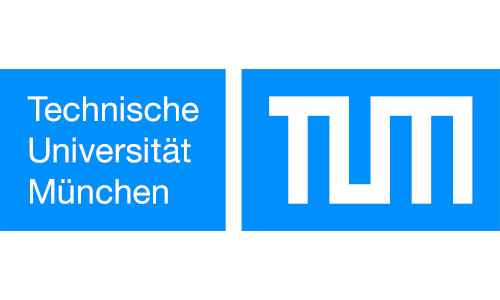 Logo TUM School of Management