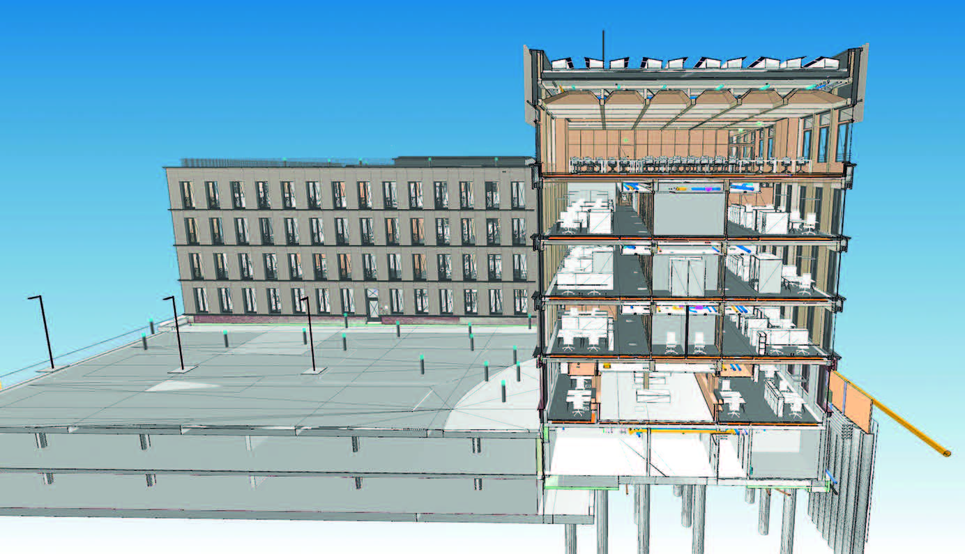 a+r Architekten GmbH