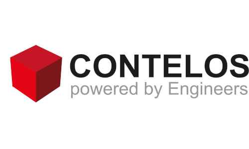 Logo Contelos GmbH
