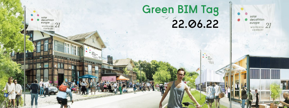 Green BIM Tag