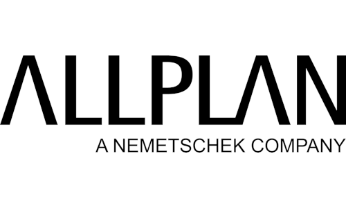 Logo Allplan Deutschland GmbH