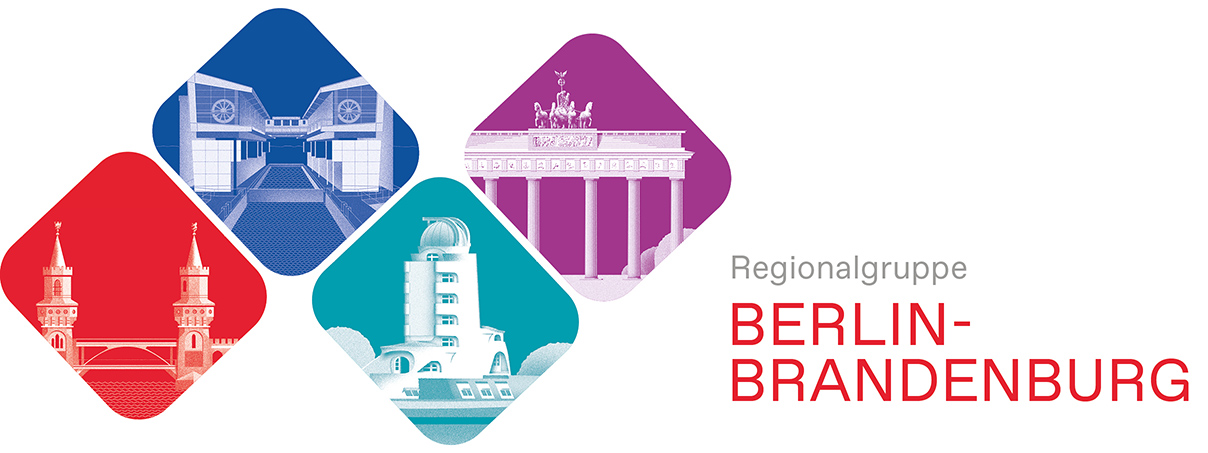 Regionalgruppe Berlin-Brandenburg